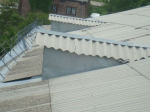 Vanadzor VHS asbestos roof cover-11 